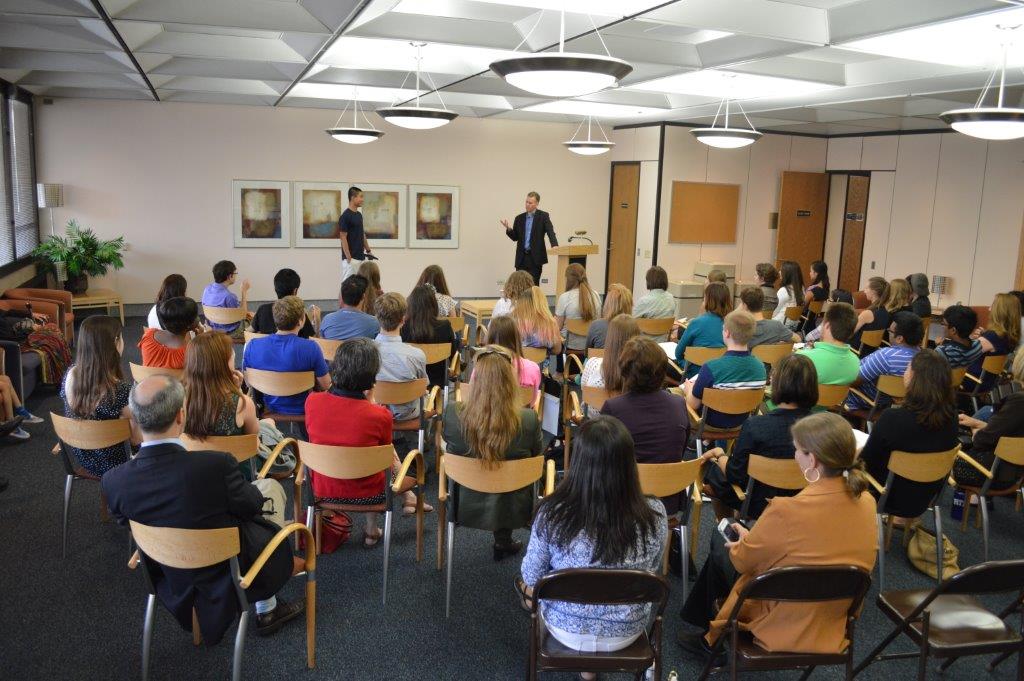 Summer Seminar