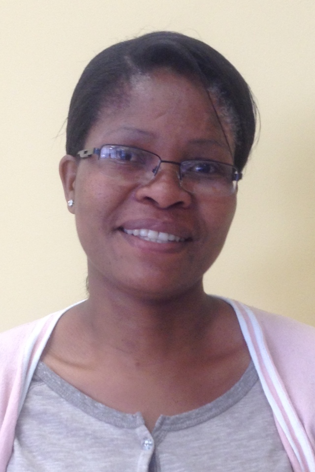 Lebohang Matela-Tale