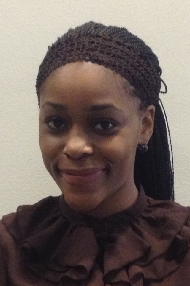 Nnenna Anozia
